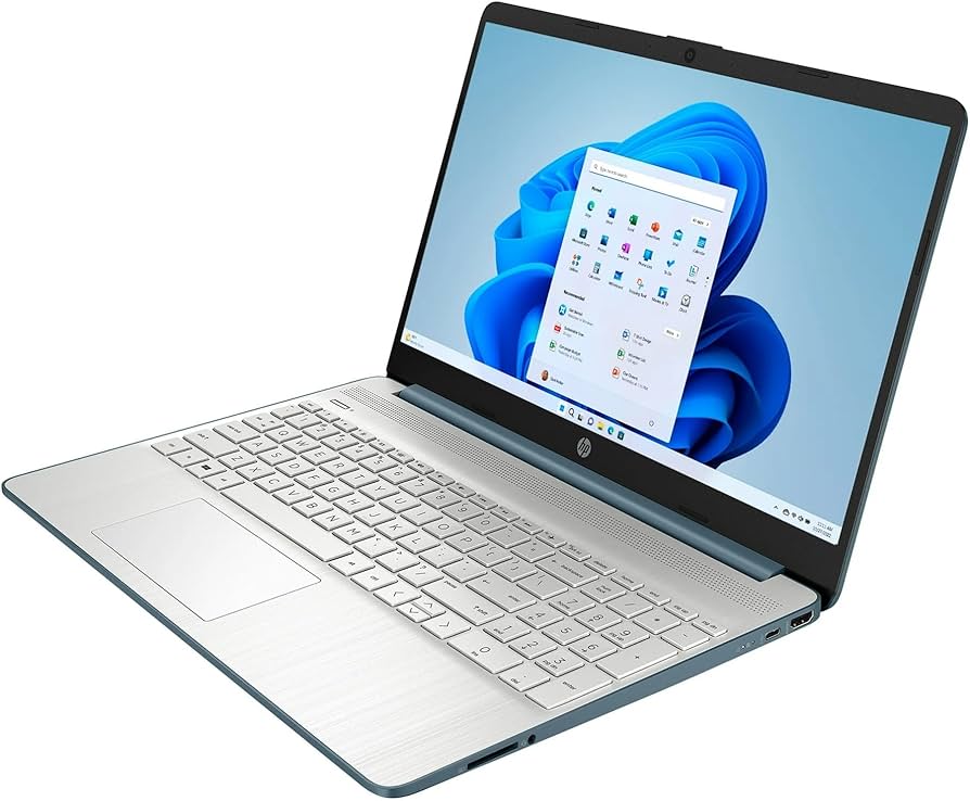 Amazon.com: HP 1 15.6